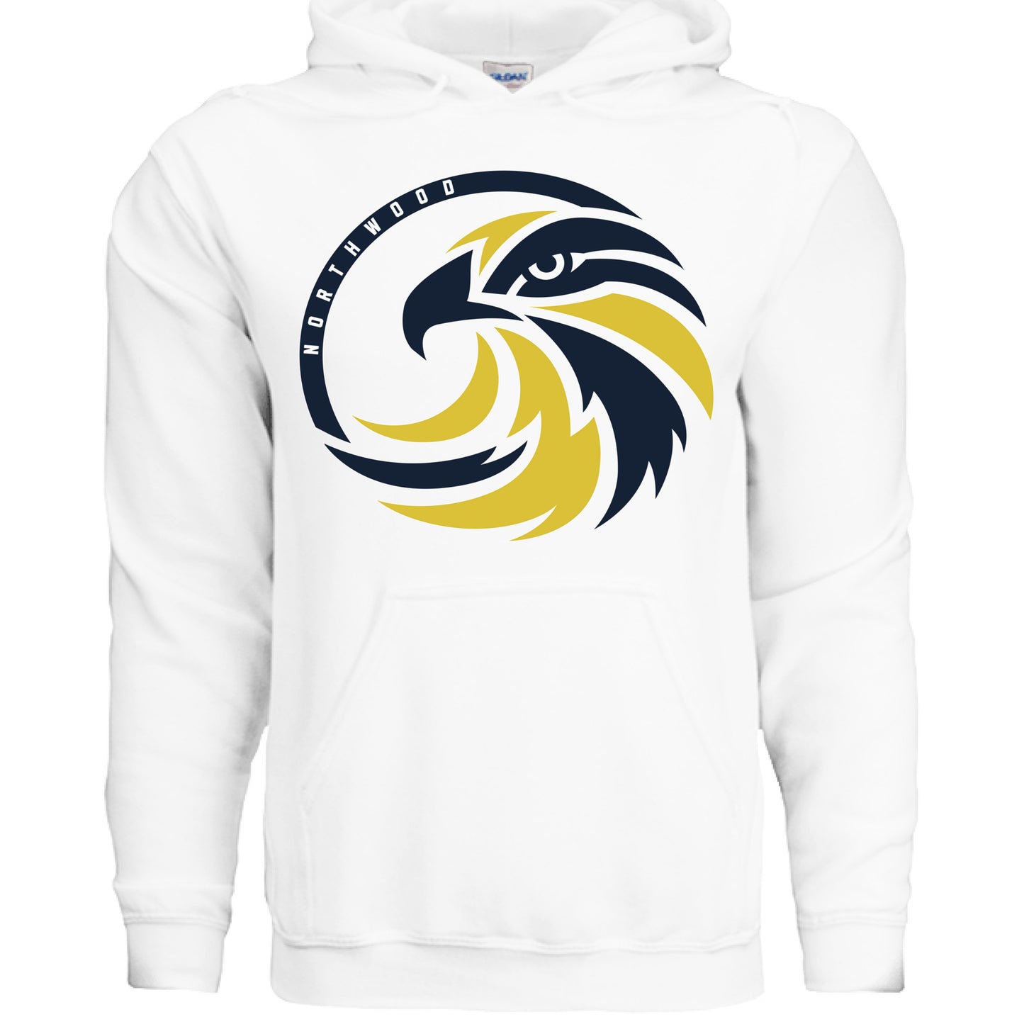 WHITE - FRONT