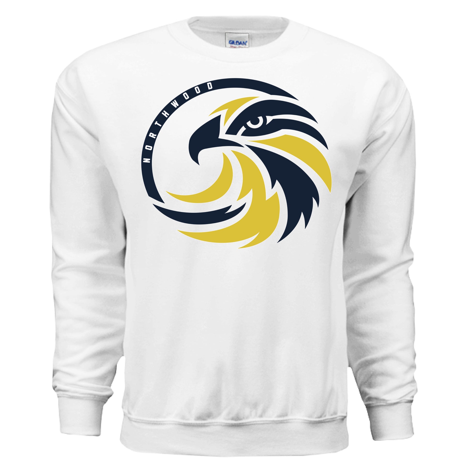 WHITE - FRONT