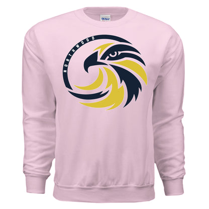 LIGHT PINK - FRONT