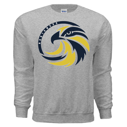 SPORT GREY - FRONT