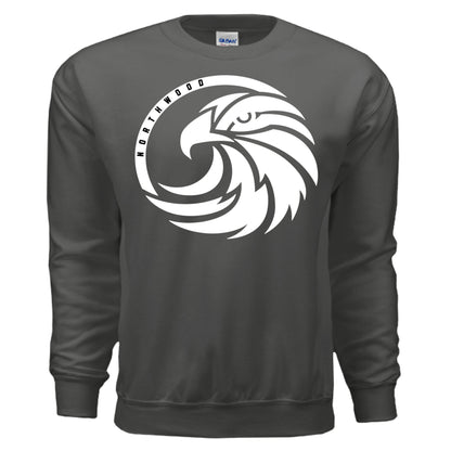 CHARCOAL - FRONT