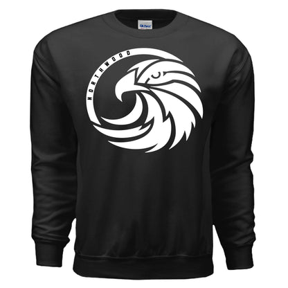 BLACK - FRONT