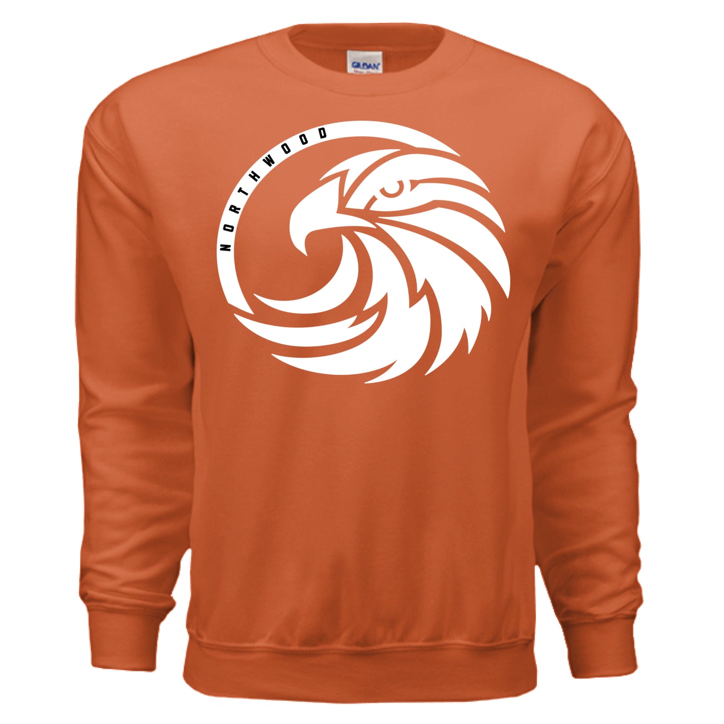ORANGE - FRONT