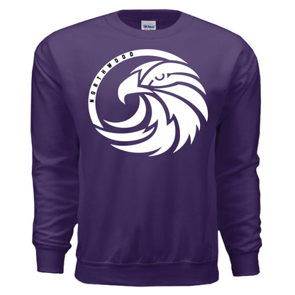PURPLE - FRONT