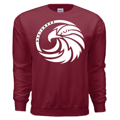 CARDINAL RED - FRONT