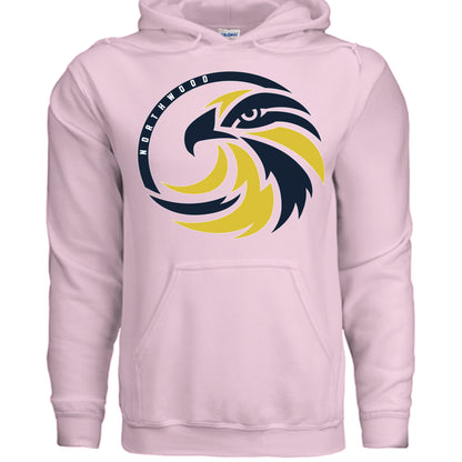 LIGHT PINK - FRONT