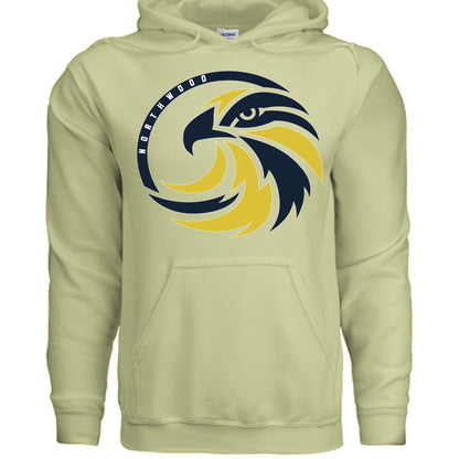 PISTACHIO - FRONT