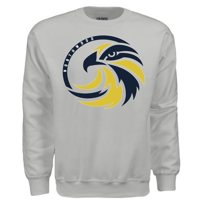 Ash Grey - FRONT