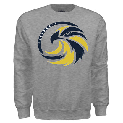 SPORT GREY - FRONT