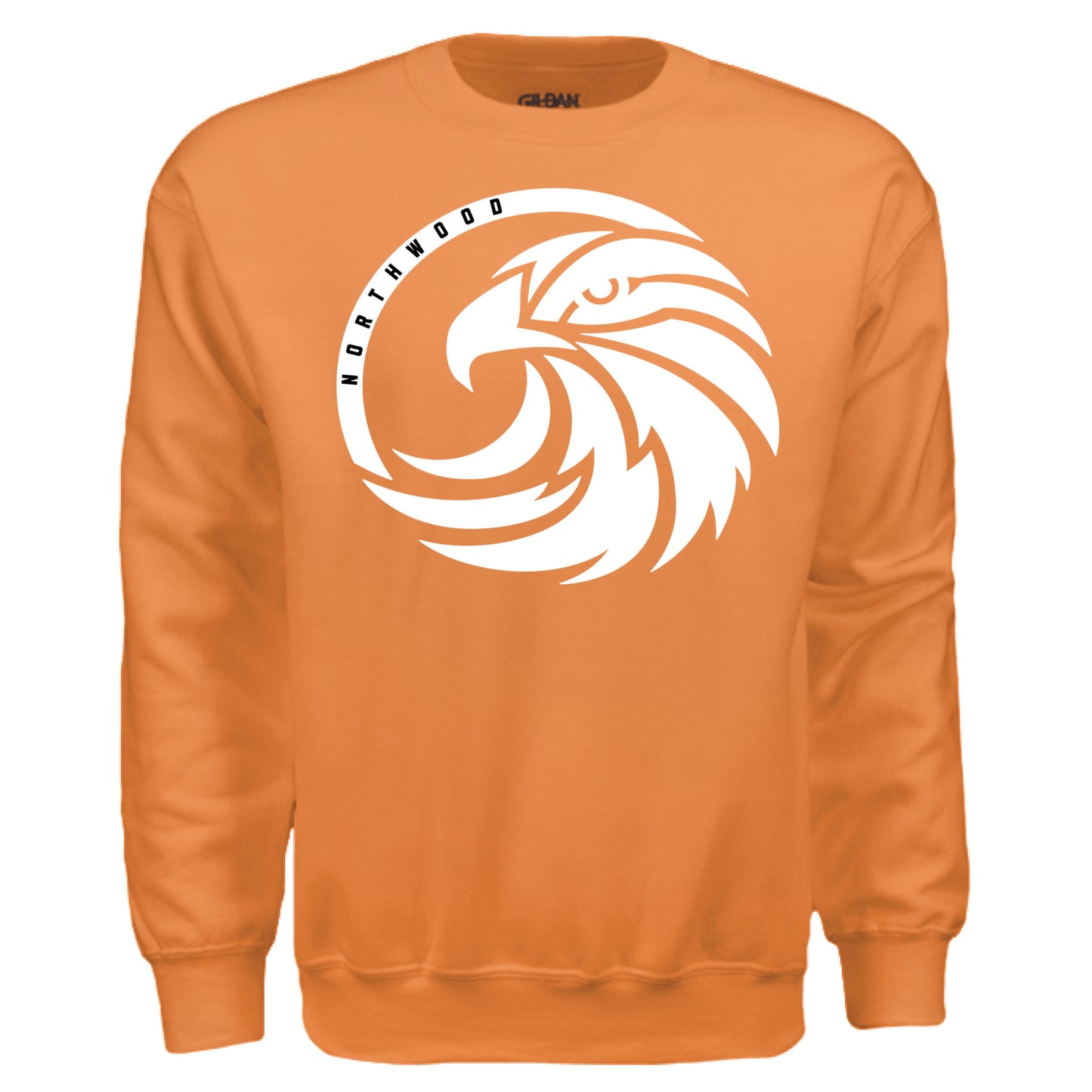 Tangerine - FRONT