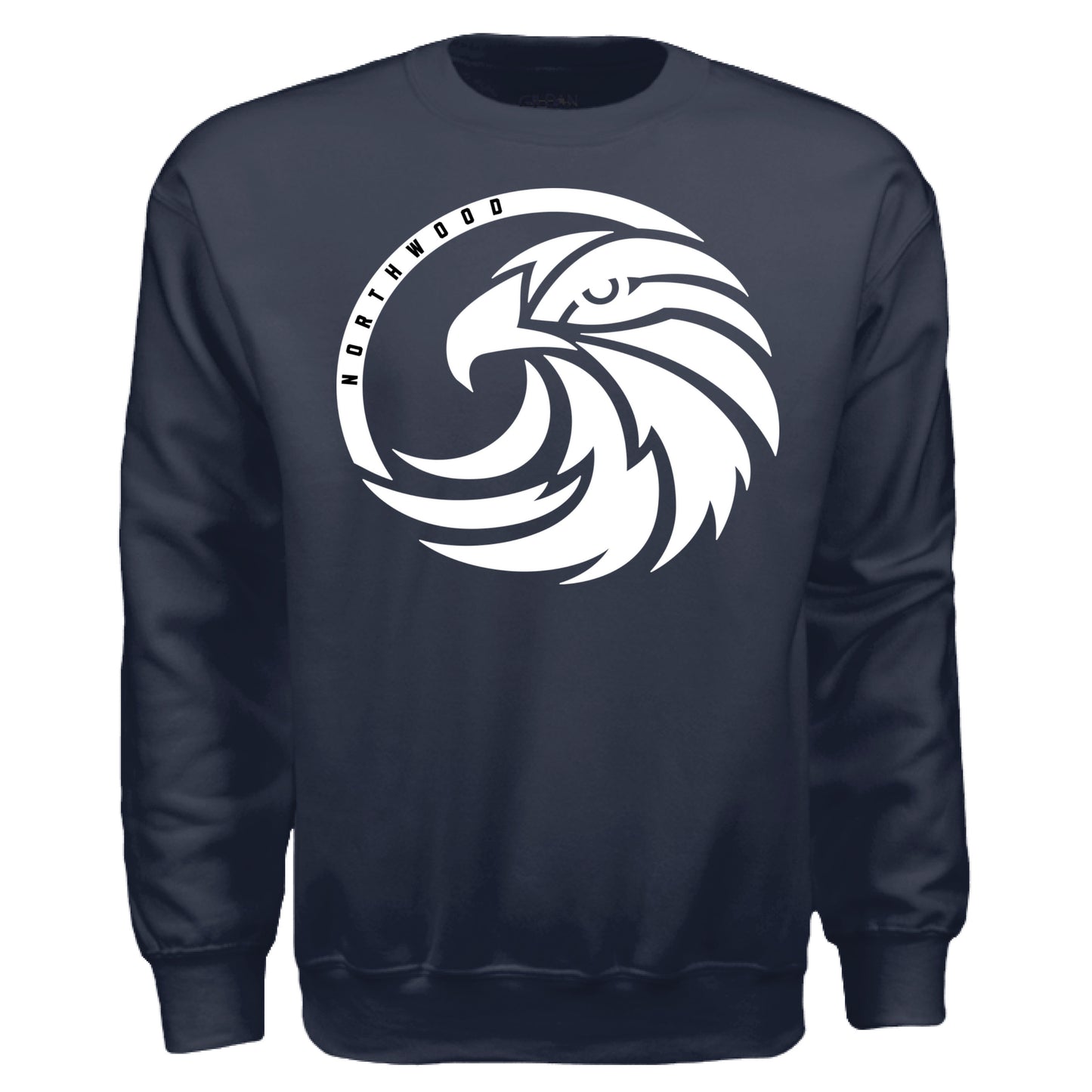 NAVY - FRONT