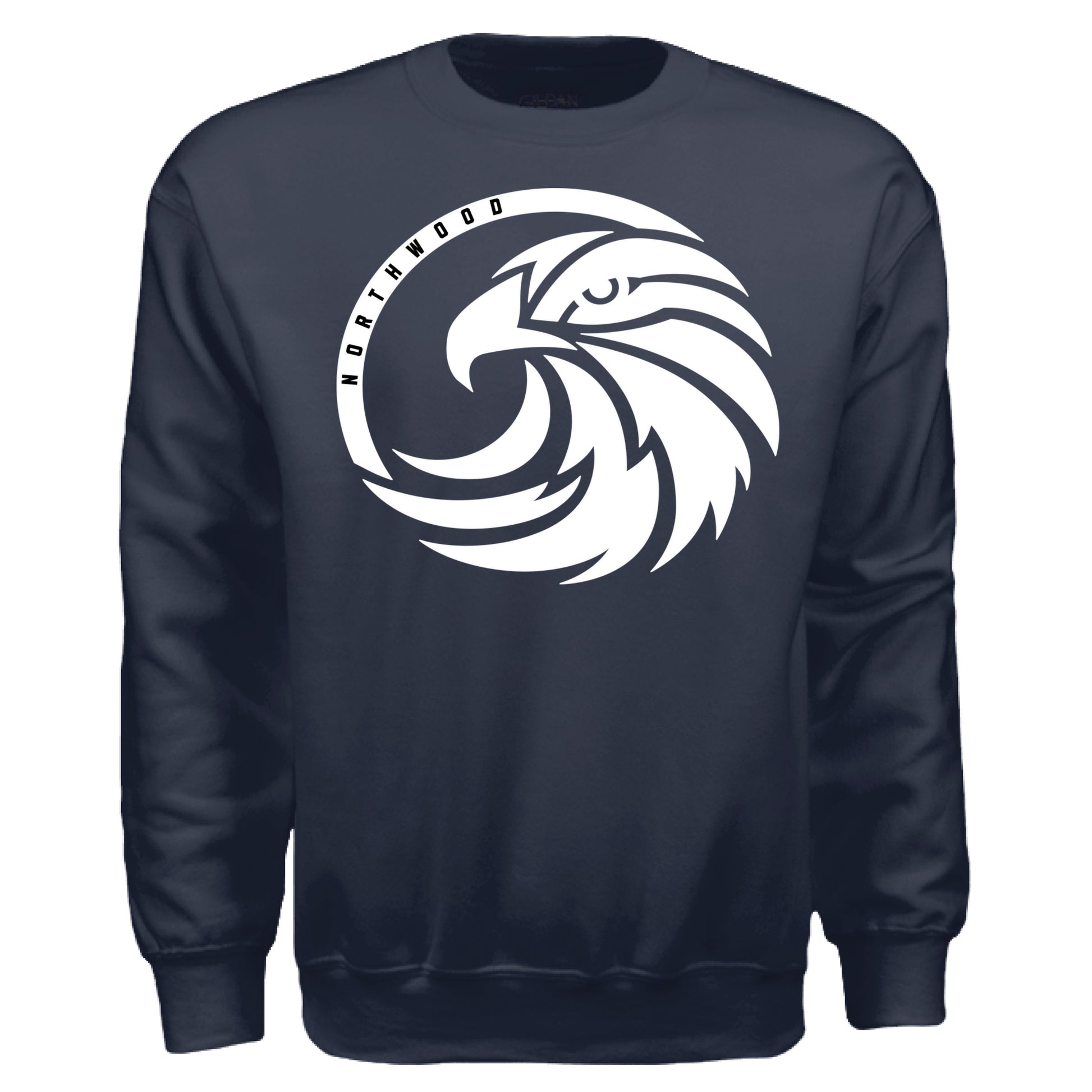 NAVY - FRONT