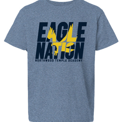 Heather Royal - FRONT