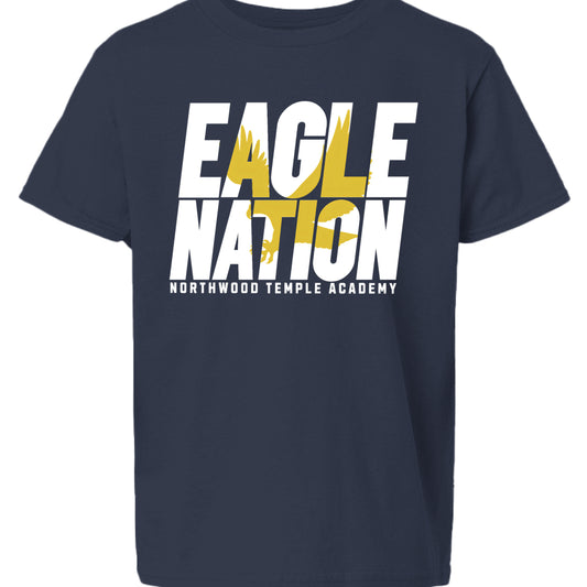 Navy - FRONT