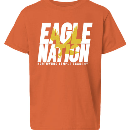 Orange - FRONT
