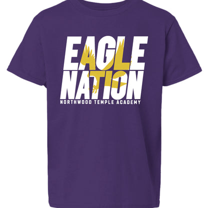 Purple - FRONT