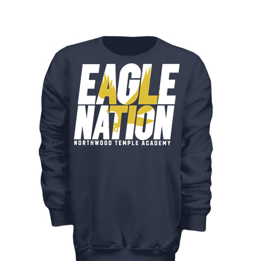 NAVY - FRONT