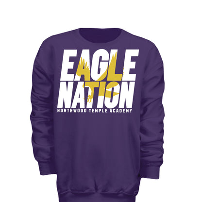 PURPLE - FRONT