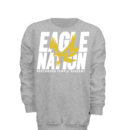 SPORT GREY - FRONT