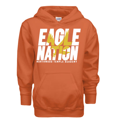 ORANGE - FRONT