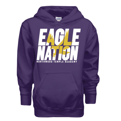 PURPLE - FRONT