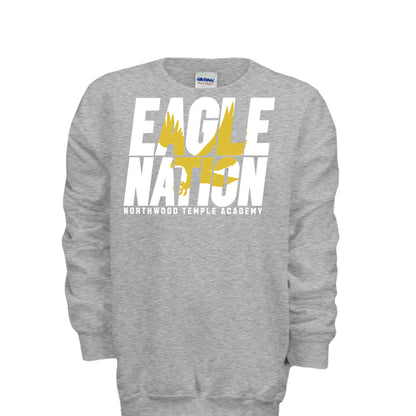 SPORT GREY - FRONT
