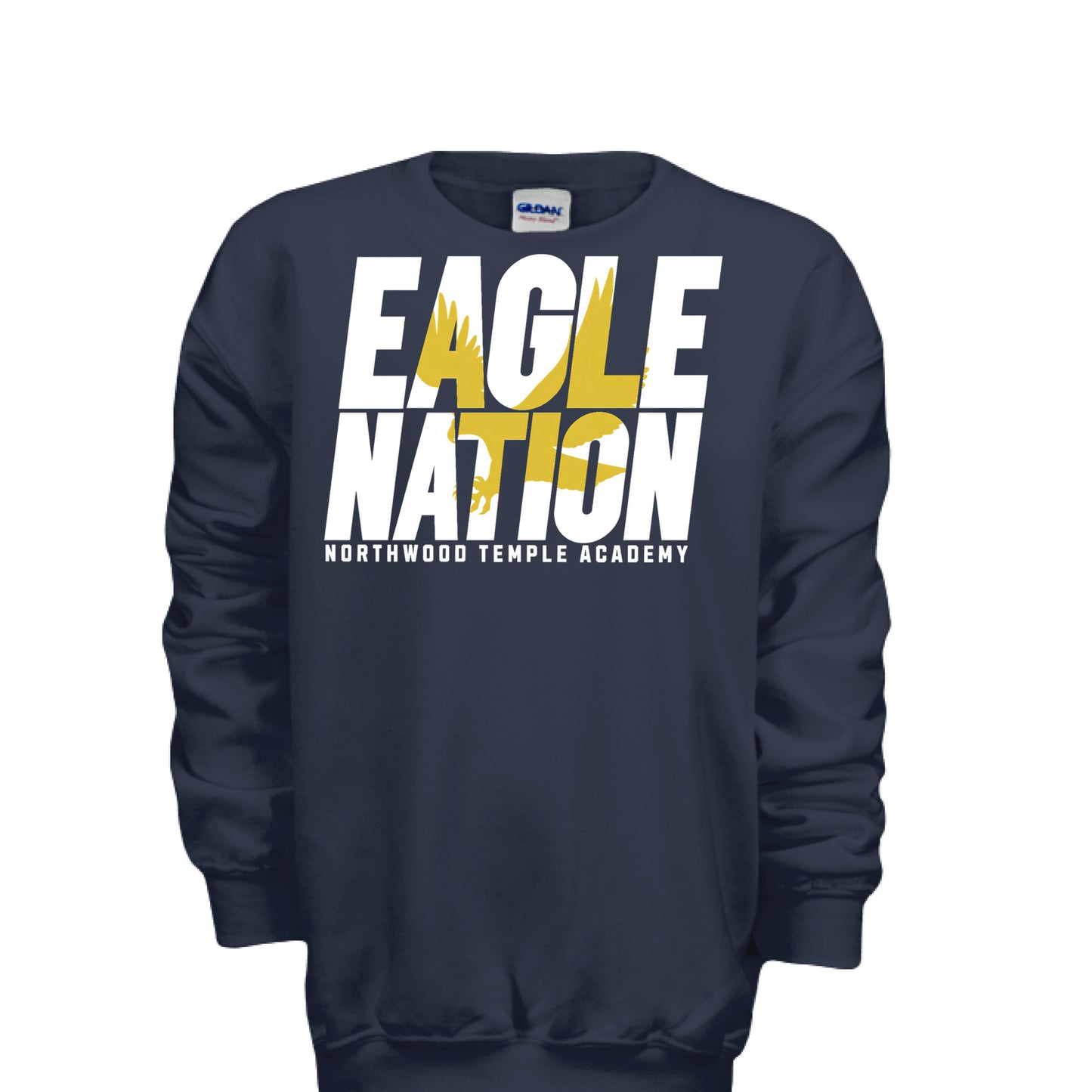 NAVY - FRONT