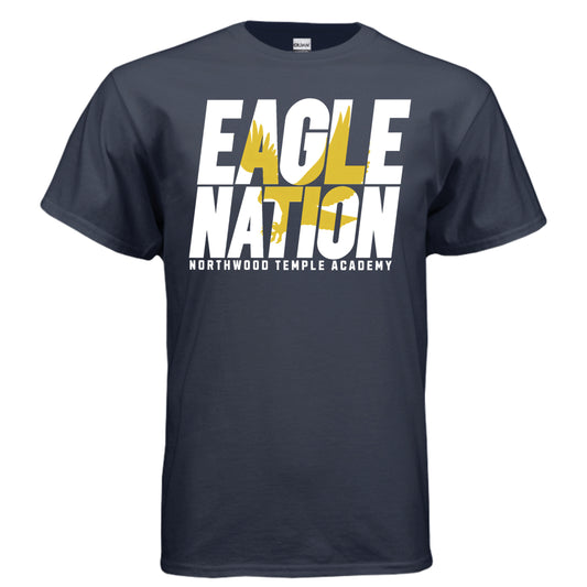 NAVY - FRONT