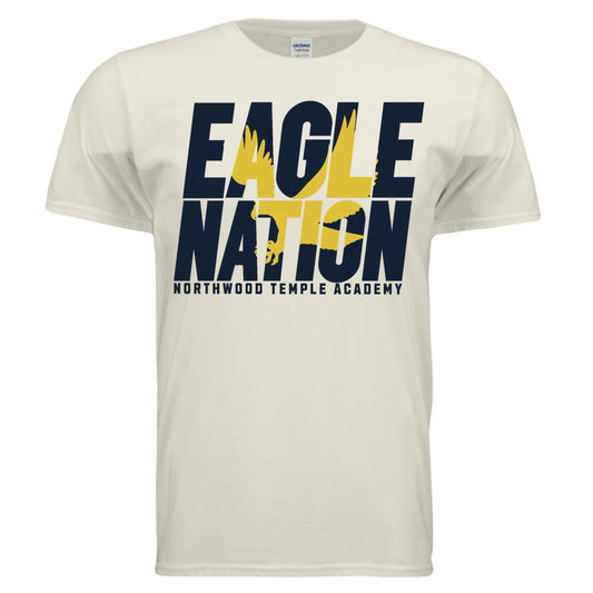 NATURAL - FRONT