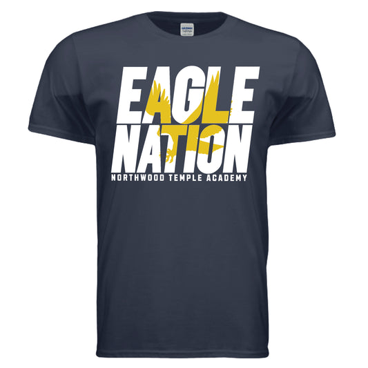 NAVY - FRONT