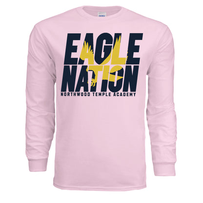 LIGHT PINK - FRONT