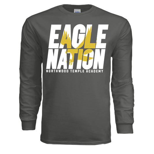 CHARCOAL - FRONT