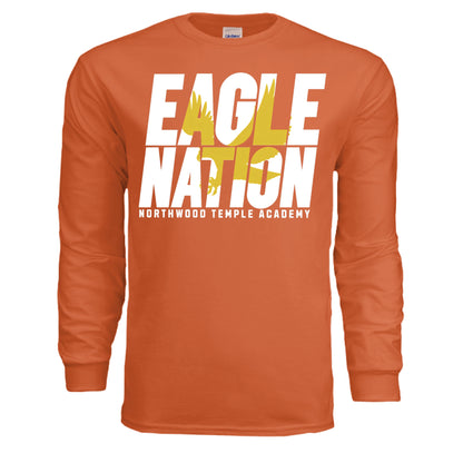 ORANGE - FRONT