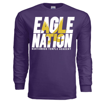 PURPLE - FRONT