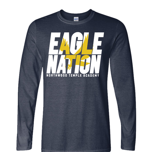 NAVY - FRONT