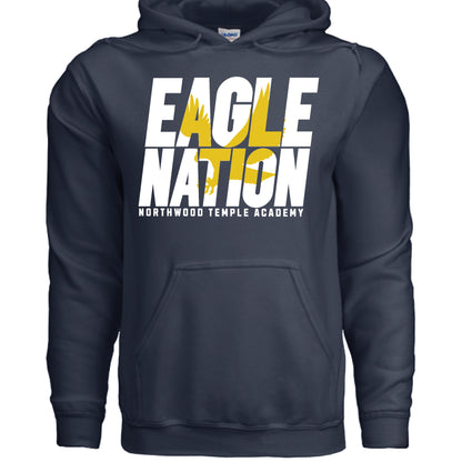 NAVY - FRONT