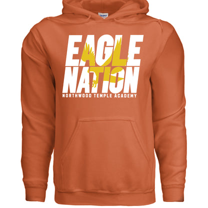 ORANGE - FRONT