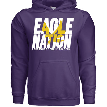 PURPLE - FRONT