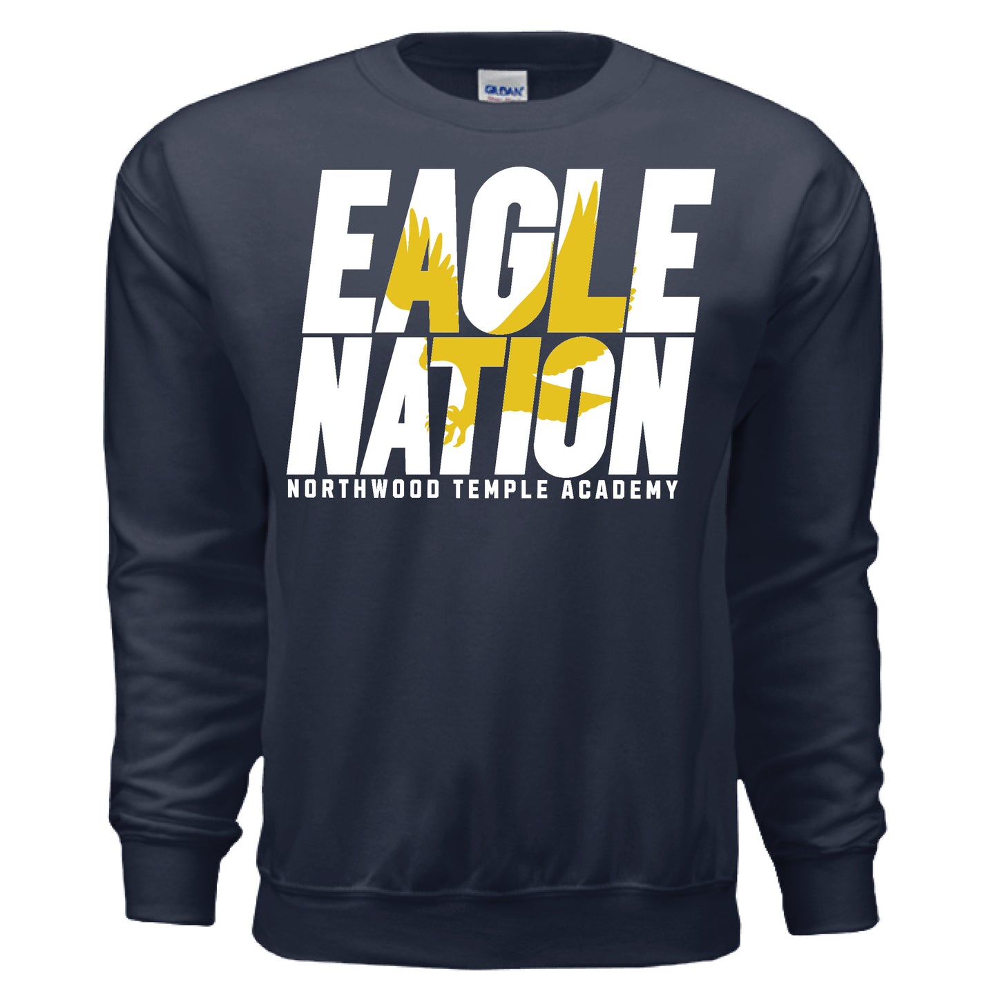NAVY - FRONT