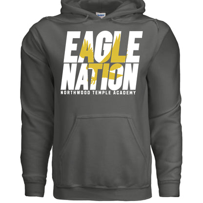 CHARCOAL - FRONT