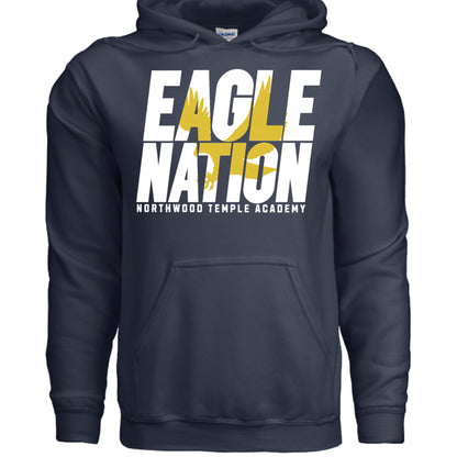 NAVY - FRONT