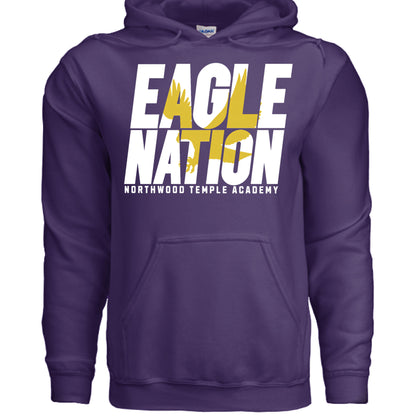 PURPLE - FRONT