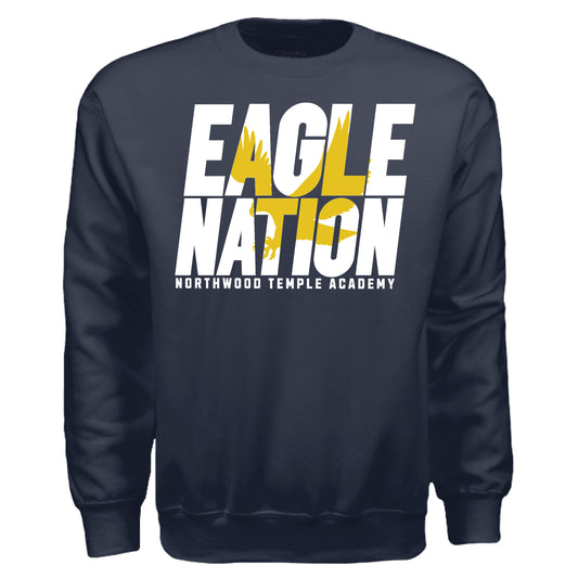 NAVY - FRONT