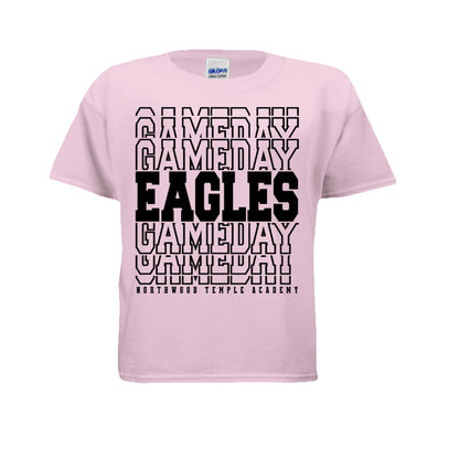 LIGHT PINK - FRONT