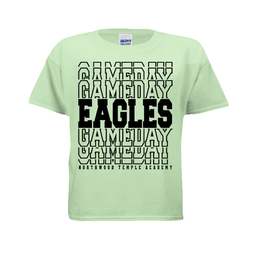 MINT GREEN - FRONT