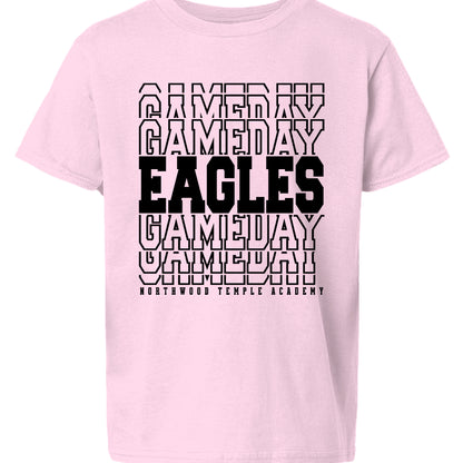 Light Pink - FRONT