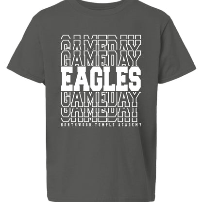 Charcoal - FRONT