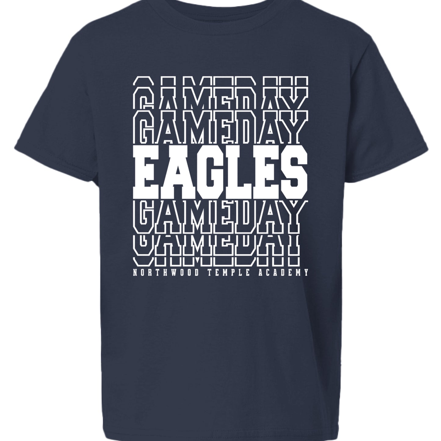 Navy - FRONT