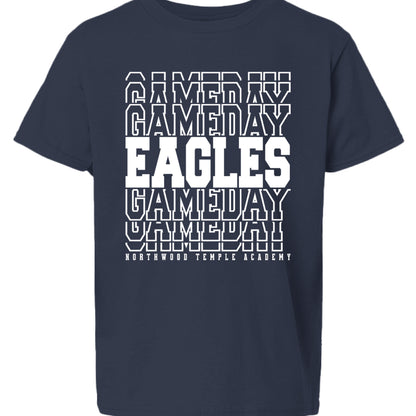 Navy - FRONT