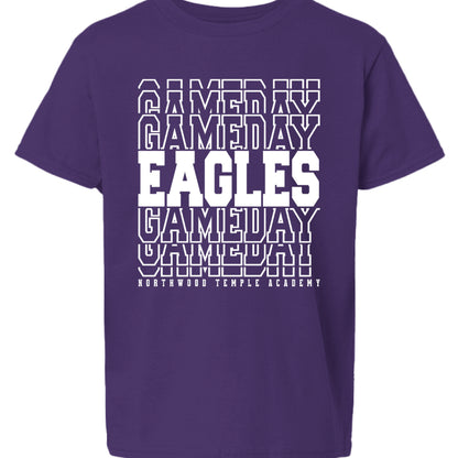 Purple - FRONT